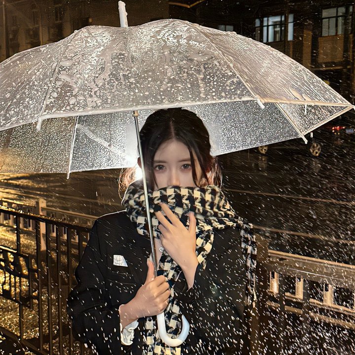 长夜漫漫路迢迢