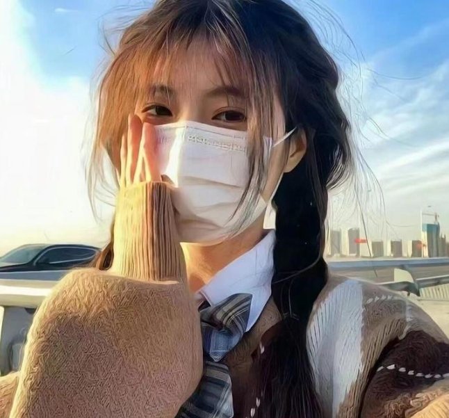 完美丈夫